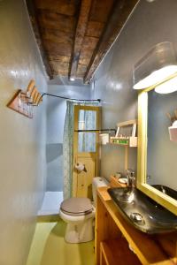 Gallery image of Mastoris Mansion in Hydra +66 photos