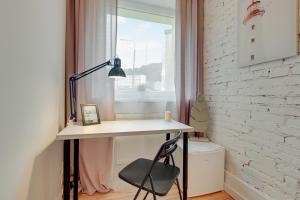 Fotografie z fotogalerie ubytování Hostel Vincent v Gdyni