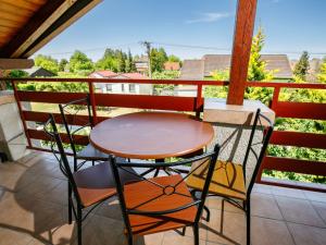 Holiday Home Lian by Interhome 8646 Balatonfenyves kép - 2