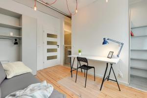 Postel nebo postele na pokoji v ubytování Hostel Vincent