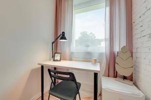 Fotografie z fotogalerie ubytování Hostel Vincent v Gdyni