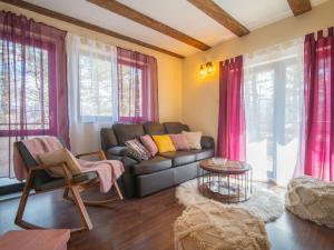 Gallery image of Chalet Nina by Interhome in Lič