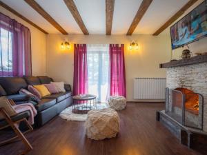 Gallery image of Chalet Nina by Interhome in Lič