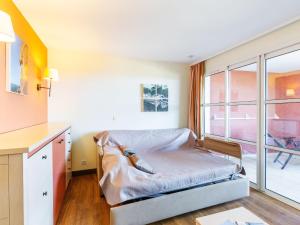Posedenie v ubytovaní Apartment Village Cap Estérel - L'Esquinade-56 by Interhome + 37 fotografií