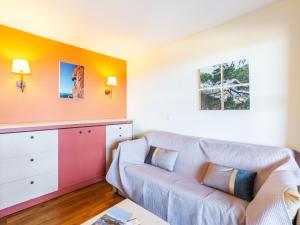 Posedenie v ubytovaní Apartment Village Cap Estérel - L'Esquinade-56 by Interhome