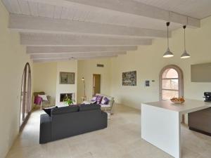 Gallery image of Holiday Home Villa Rosmarino by Interhome in Petroio