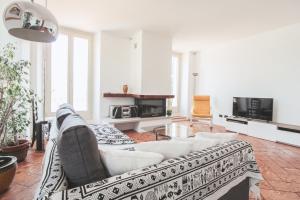Gallery image of Appartamento La Perla del Lago in Dongo