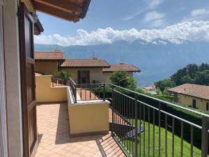 Fotografia z galérie ubytovania Holiday Home Aaron by Interhome v destinácii Tremosine Sul Garda