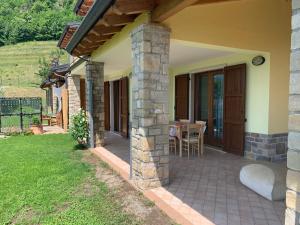 Fotografia z galérie ubytovania Holiday Home Aaron by Interhome v destinácii Tremosine Sul Garda