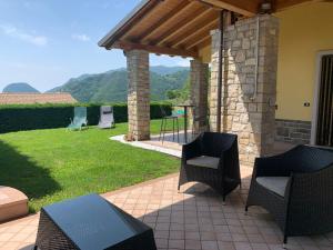 Fotografia z galérie ubytovania Holiday Home Aaron by Interhome v destinácii Tremosine Sul Garda