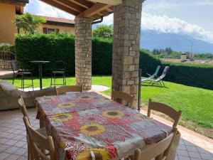 Fotografia z galérie ubytovania Holiday Home Aaron by Interhome v destinácii Tremosine Sul Garda