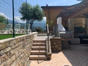 Fotografia z galérie ubytovania Holiday Home Aaron by Interhome v destinácii Tremosine Sul Garda