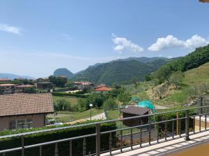 Fotografia z galérie ubytovania Holiday Home Aaron by Interhome v destinácii Tremosine Sul Garda