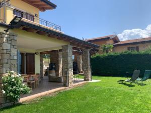 Fotografia z galérie ubytovania Holiday Home Aaron by Interhome v destinácii Tremosine Sul Garda