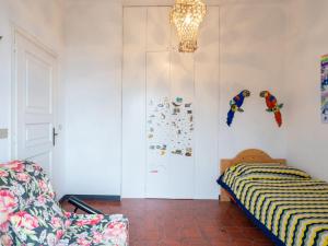 Zdjęcie z galerii obiektu Holiday Home Sara by Interhome w Alassio