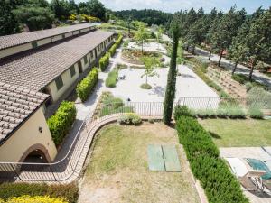 Zdjęcie z galerii obiektu Holiday Home VIlla Pesca by Interhome w mieście Osteria Delle Noci