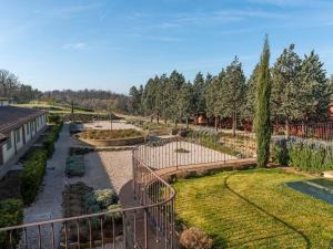 Zdjęcie z galerii obiektu Holiday Home VIlla Pesca by Interhome w mieście Osteria Delle Noci
