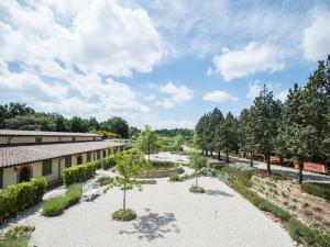 Zdjęcie z galerii obiektu Holiday Home VIlla Pesca by Interhome w mieście Osteria Delle Noci