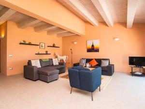 Zdjęcie z galerii obiektu Holiday Home VIlla Pesca by Interhome w mieście Osteria Delle Noci