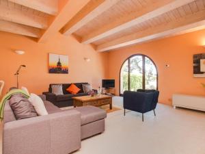 Zdjęcie z galerii obiektu Holiday Home VIlla Pesca by Interhome w mieście Osteria Delle Noci