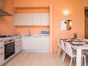 Zdjęcie z galerii obiektu Holiday Home VIlla Pesca by Interhome w mieście Osteria Delle Noci +23 zdjęcia