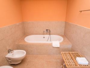 Zdjęcie z galerii obiektu Holiday Home VIlla Pesca by Interhome w mieście Osteria Delle Noci
