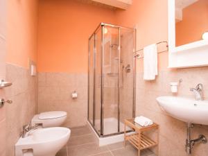 Zdjęcie z galerii obiektu Holiday Home VIlla Pesca by Interhome w mieście Osteria Delle Noci