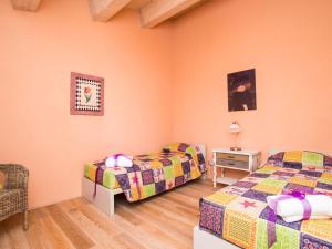 Zdjęcie z galerii obiektu Holiday Home VIlla Pesca by Interhome w mieście Osteria Delle Noci