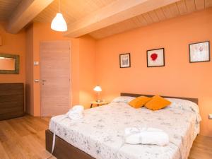 Zdjęcie z galerii obiektu Holiday Home VIlla Pesca by Interhome w mieście Osteria Delle Noci