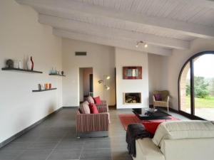 Gallery image of Holiday Home VIlla Basilico by Interhome in Petroio