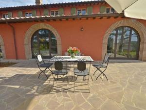 Fotografia z galérie ubytovania Holiday Home VIlla Cielo by Interhome v destinácii Osteria Delle Noci