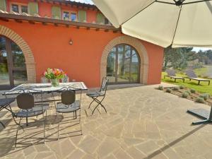 Fotografia z galérie ubytovania Holiday Home VIlla Cielo by Interhome v destinácii Osteria Delle Noci