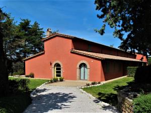 Fotografia z galérie ubytovania Holiday Home VIlla Cielo by Interhome v destinácii Osteria Delle Noci