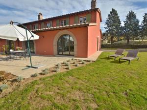 Fotografia z galérie ubytovania Holiday Home VIlla Cielo by Interhome v destinácii Osteria Delle Noci