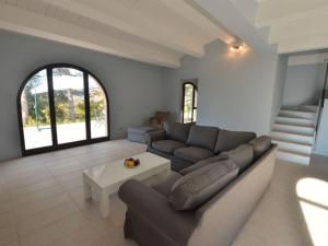 Fotografia z galérie ubytovania Holiday Home VIlla Cielo by Interhome v destinácii Osteria Delle Noci
