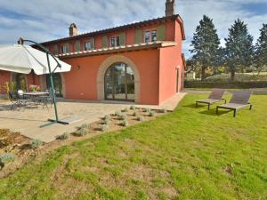 Fotografia z galérie ubytovania Holiday Home VIlla Cielo by Interhome v destinácii Osteria Delle Noci
