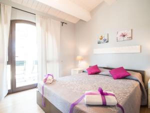 Fotografia z galérie ubytovania Holiday Home VIlla Cielo by Interhome v destinácii Osteria Delle Noci