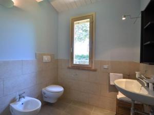 Fotografia z galérie ubytovania Holiday Home VIlla Cielo by Interhome v destinácii Osteria Delle Noci