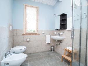 Fotografia z galérie ubytovania Holiday Home VIlla Cielo by Interhome v destinácii Osteria Delle Noci