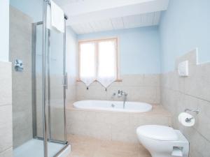 Fotografia z galérie ubytovania Holiday Home VIlla Cielo by Interhome v destinácii Osteria Delle Noci