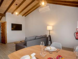 Posezení v ubytování Villa Riviera by Interhome + 9 fotografií
