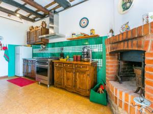 Gallery image of Holiday Home La Pace by Interhome in Pulicciano