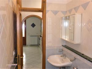 Kúpeľňa v ubytovaní Apartment Nataly Country House by Interhome