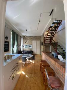 Gallery image of Unity Hostel Budapest in Budapest