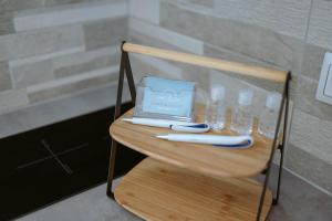 Fotografie z fotogalerie ubytování Sand house Antiparos v destinaci Andiparos