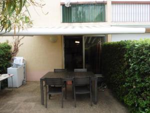 Gallery image of appartement in Saint-Cyprien