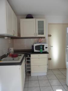 Gallery image of appartement in Saint-Cyprien