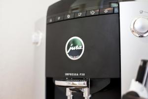 Certifikát, ocenenie alebo iný dokument vystavený v ubytovaní Ferienwohnung Rust