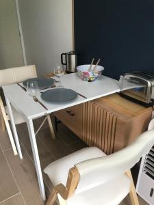 Fotografia z galérie ubytovania Votre écrin pour un agréable séjour à Marseille ! v destinácii Marseille