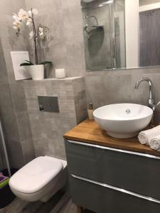 Gallery image of Apartament Wejhera Gdańsk Żabianka blisko morza in Gdańsk